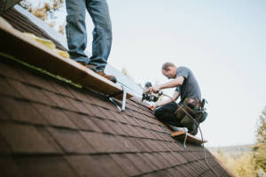 Local Roofers in New Boston, PA